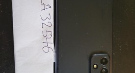Good
													Samsung Galaxy A23 5G - Unlocked, Black, 64 GB, 4 GB, photo 1 of 3