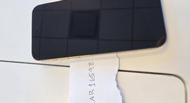 Good
													Apple iPhone 14 Pro Max - Unlocked, Gold, 128 GB, A2651, photo 1 of 7