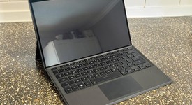Good
													Asus ROG Flow Z13 (2023) GZ301 - I9, Black, 1 TB, 16 GB, photo 2 of 8