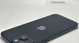 Good
													Apple iPhone 14 - Unlocked, Midnight, 256 GB, A2649, photo 2 of 4