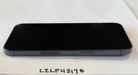 Good
													Apple iPhone 15 Pro Max - Unlocked, Blue, 256 GB, A2849, photo 5 of 8