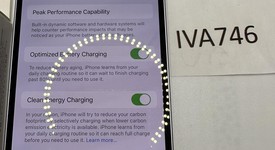 Mint
													Apple iPhone 14 - Unlocked, Purple, 128 GB, A2649, photo 1 of 6