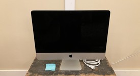 Good
													iMac 2019 21.5" Retina 4K - I5, 256 GB, 16 GB, photo 2 of 8