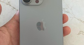 Mint
													Apple iPhone 16 Pro Max - Unlocked, Natural, 256 GB, A3084, photo 2 of 14