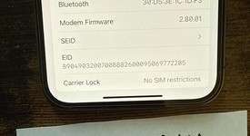 Good
													Apple iPhone 13 Pro Max - Unlocked, Graphite, 512 GB, A2484, photo 2 of 10