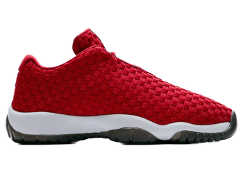 Jordan Future Low Gym Red (GS) for sale
