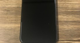 Good
													Apple iPhone Xr - Verizon, Black, 64 GB, A1984, photo 2 of 7