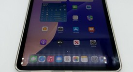 Good
													Apple iPad Pro 11" 3rd Gen 2021 - Unlocked, Silver, 128 GB, photo 3 of 6