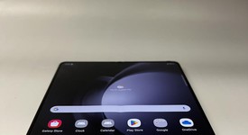 Good
													Samsung Galaxy Z Fold5 - Verizon, Black, 256 GB, 12 GB, SM-F946U, photo 4 of 8