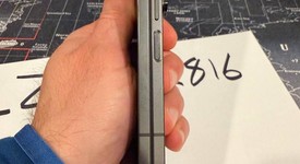 Good
													Samsung Galaxy Z Fold6 - Unlocked, Black, 256 GB, 12 GB, SM-F956U1, photo 1 of 14