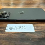 Good Apple iPhone 14 Pro Max - Unlocked, 256 GB, Black, A2651