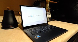 Mint
													Asus Chromebook Plus CM34 Flip - Ryzen 3, Blue, 128 GB, 8 GB, photo 1 of 5