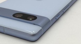 Good
													Google Pixel 7a - Unlocked, Sea, 128 GB, 8 GB, GWKK3, photo 4 of 8