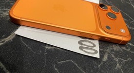 Mint
													Apple iPhone 17 Pro Max - AT&T, Cosmic Orange, 2 TB, A3257, photo 5 of 9