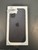 New Apple iPhone 16 - Unlocked, Black, 128 GB, A3081