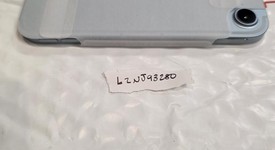 Mint
													Apple iPad Mini 7th Gen - Unlocked, Blue, 128 GB, A2995, photo 3 of 5