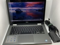 Dell Inspiron Laptop