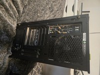 Custom Gaming PC