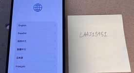 Good
													Apple iPhone 15 - Unlocked, Black, 128 GB, A2846, photo 2 of 13