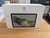 Mint Google Pixel Tablet 11" - Wi-Fi, Hazel, 128 GB, 8 GB, Includes Dock