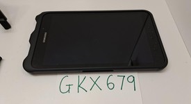 Good
													Samsung Galaxy Tab Active2 8.0 - Unlocked, Black, 16 GB, 3 GB, SM-T397U, photo 6 of 6