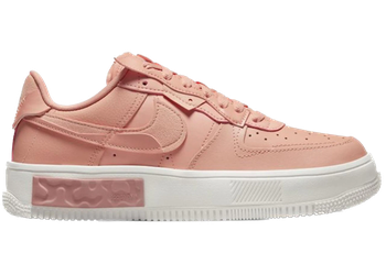 Nike Air Force 1 Fontanka Light Madder Root Summit White Rust Pink Light Madder Root (Women's) for sale