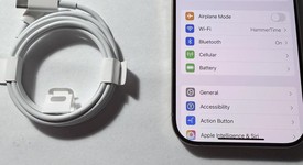 Mint
													Apple iPhone 16 Pro - Unlocked, Desert, 128 GB, A3083, photo 3 of 15