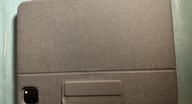 Good
													Apple iPad Pro 11" 2018 - Wi-Fi, Silver, 256 GB, A1980, photo 3 of 7
