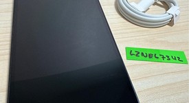 Good
													Apple iPhone 13 - Unlocked, Midnight, 128 GB, A2482, photo 3 of 6