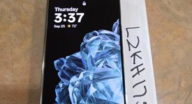 Mint
													OnePlus Open - Unlocked, Green, 512 GB, 16 GB, photo 3 of 13