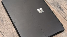 Good
													Microsoft Surface Pro 8 - I5, Graphite, 256 GB, 8 GB, photo 2 of 5