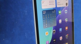 Good
													Apple iPad 10th Gen - Wi-Fi, Silver, 64 GB, A2696, photo 5 of 8