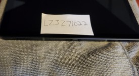 Mint
													Samsung Galaxy Tab S9 Plus - Wi-Fi, Graphite, 512 GB, 12 GB, SM-X810, photo 3 of 9