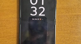 Mint
													Motorola Razr Plus (2023) - Spectrum, Blue, 256 GB, 8 GB, photo 5 of 6