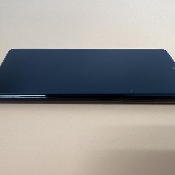 Samsung Galaxy S21 Ultra 5G - Unlocked, Black, 256 GB, 12 GB, SM-G998U1