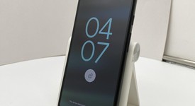 Good
													Google Pixel 6a - Unlocked, Sage, 128 GB, 6 GB, GX7AS, photo 1 of 7