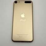 Mint Apple iPod Touch 6th Gen - Wi-Fi, Gold, 64 GB