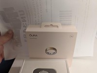 Oura Ring Gen 4