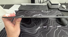 Mint
													Apple iPad Pro 13" (M4) 2024 - Wi-Fi, Silver, 512 GB, 8 GB, A2925, Standard Glass, photo 4 of 9