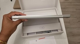 Mint
													Microsoft Surface Laptop 7 - Platinum, 256 GB, 16 GB, 13.8", photo 5 of 13