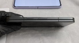 Mint
													Google Pixel 9 Pro Fold - Unlocked, Obsidian, 512 GB, GGH2X, photo 4 of 7