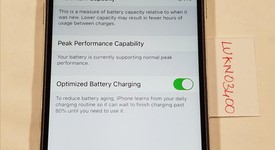 Mint
													Apple iPhone X - T-Mobile, Silver, 64 GB, A1901, GSM, photo 1 of 6