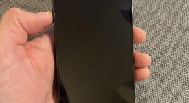 Mint
													Apple iPhone 13 Pro - Unlocked Non-US, Green, 128 GB, A2638, photo 3 of 9