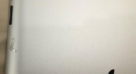 Good
													Apple iPad 4 - Wi-Fi, Black, 64 GB, A1458, photo 3 of 3