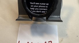 Fair
													Samsung Galaxy Watch4 Classic - Wi-Fi, Black, 42mm, photo 6 of 6