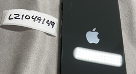 Good
													Apple iPhone SE 2nd Gen 2020 - Unlocked, Black, 64 GB, A2275, photo 6 of 6
