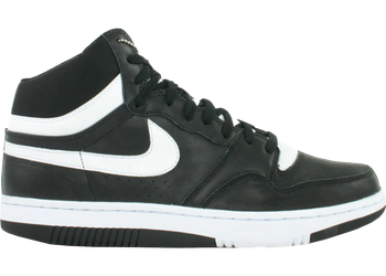 Nike Court Force High HTM Black for sale