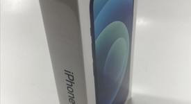 New
													Apple iPhone 12 Mini - T-Mobile, Blue, 64 GB, A2176, photo 2 of 5