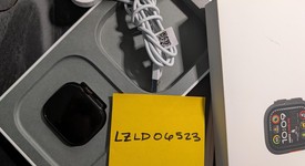 Good
													Apple Watch Ultra 2 49mm - Unlocked, Black, A2986, photo 3 of 9