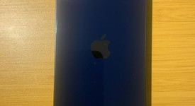 Good
													Apple iPhone 14 - T-Mobile, Midnight, 128 GB, A2649, photo 2 of 6